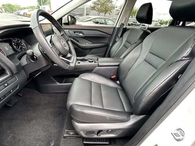 2023 Nissan Rogue SV Hoffman Estates IL