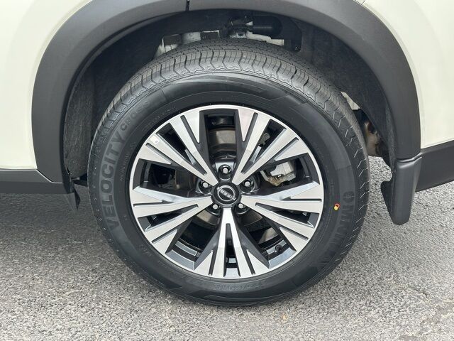 2023 Nissan Rogue SV Hoffman Estates IL