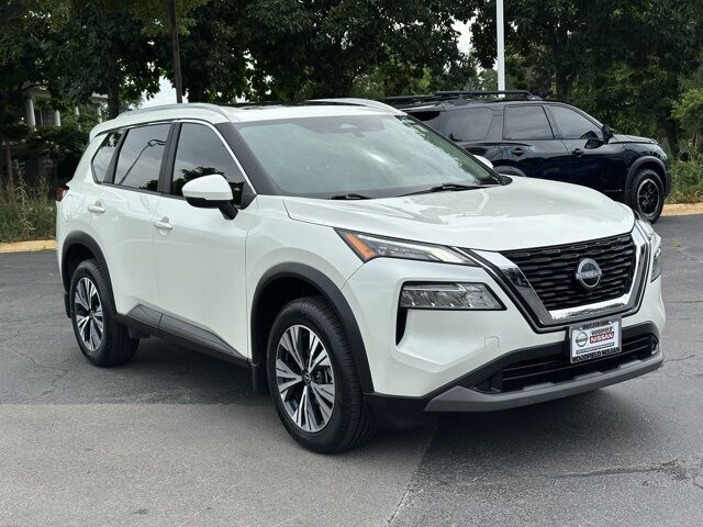 2023 Nissan Rogue SV Hoffman Estates IL