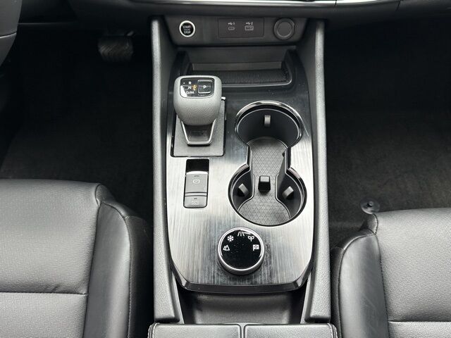 2023 Nissan Rogue SV Hoffman Estates IL