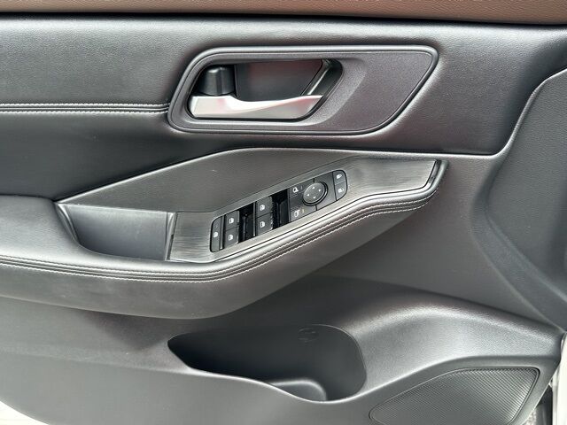 2023 Nissan Rogue SV Hoffman Estates IL