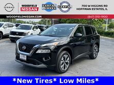 Nissan Rogue SV 2023