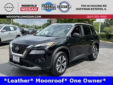 Nissan Rogue SV 2023