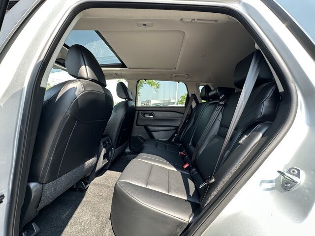 2023 Nissan Rogue SV Hoffman Estates IL