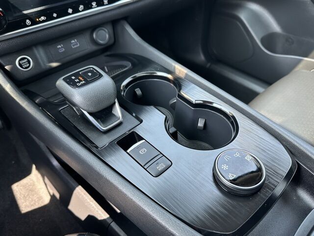 2023 Nissan Rogue SV Hoffman Estates IL