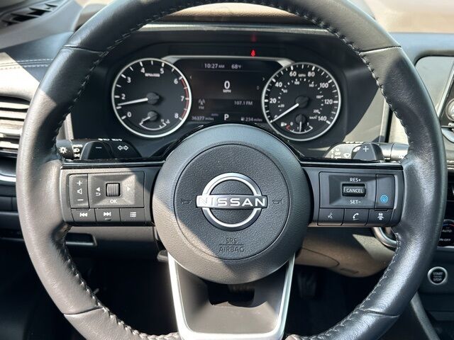 2023 Nissan Rogue SV Hoffman Estates IL