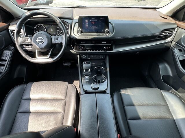 2023 Nissan Rogue SV Hoffman Estates IL