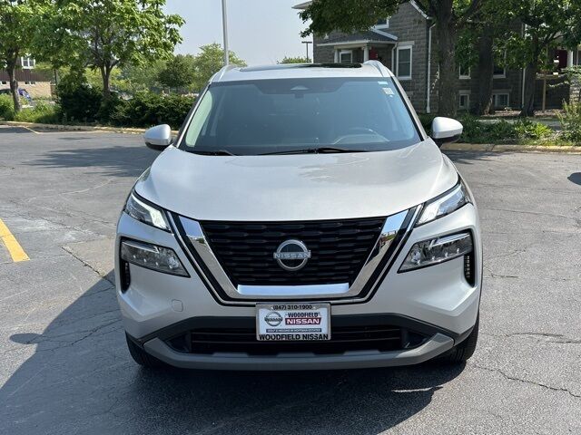2023 Nissan Rogue SV Hoffman Estates IL