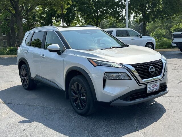 2023 Nissan Rogue SV Hoffman Estates IL