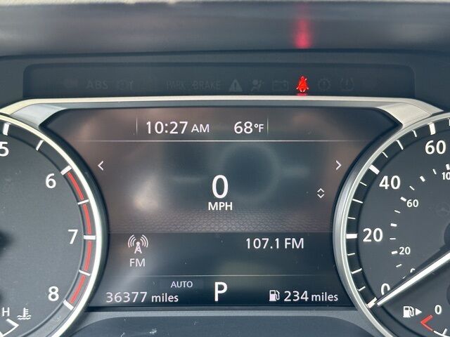 2023 Nissan Rogue SV Hoffman Estates IL