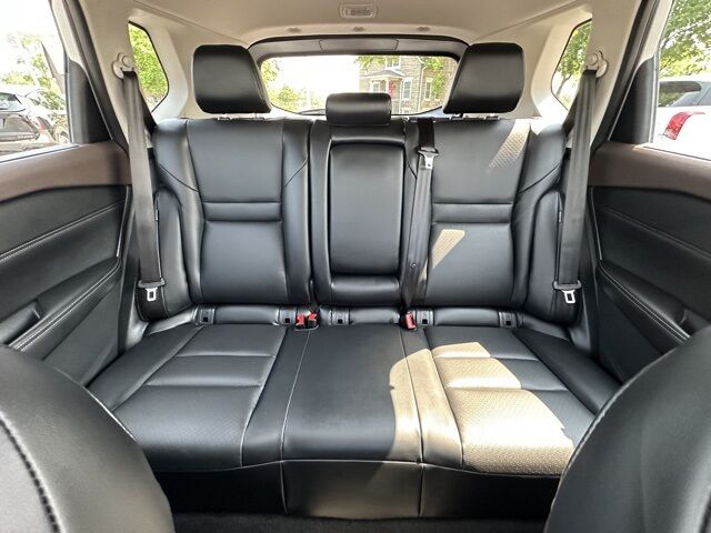 2023 Nissan Rogue SV Hoffman Estates IL