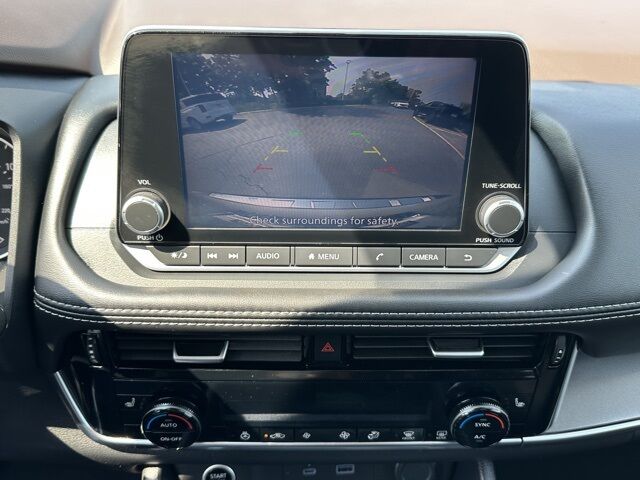 2023 Nissan Rogue SV Hoffman Estates IL
