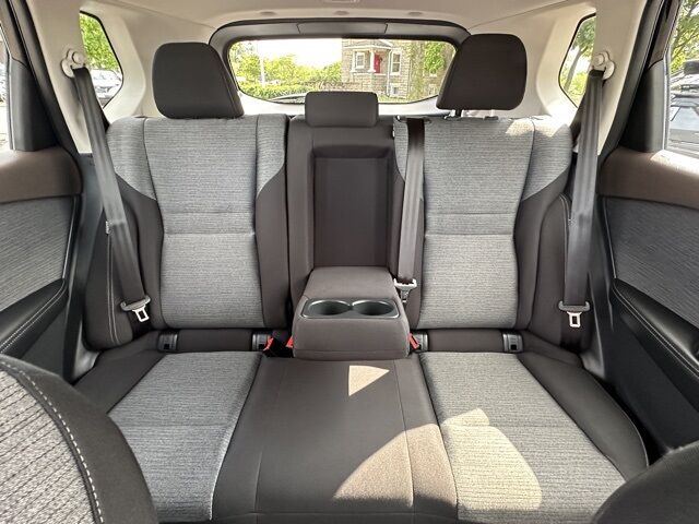 2023 Nissan Rogue SV Hoffman Estates IL