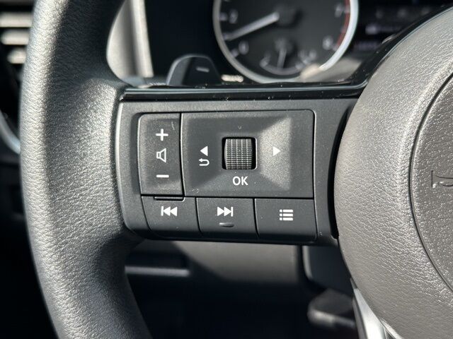 2023 Nissan Rogue SV Hoffman Estates IL