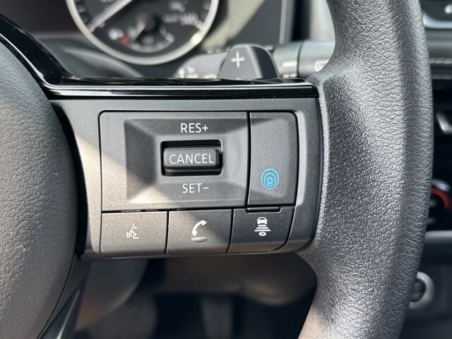 2023 Nissan Rogue SV Hoffman Estates IL