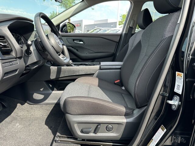 2023 Nissan Rogue SV Hoffman Estates IL