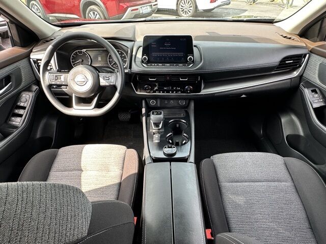 2023 Nissan Rogue SV Hoffman Estates IL
