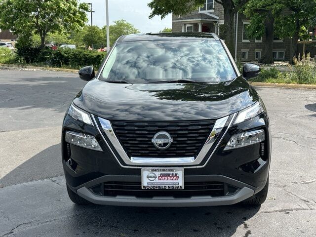2023 Nissan Rogue SV Hoffman Estates IL