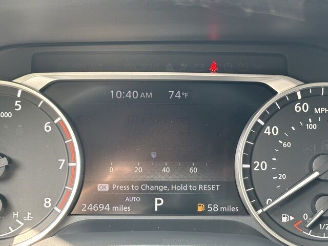 2023 Nissan Rogue SV Hoffman Estates IL