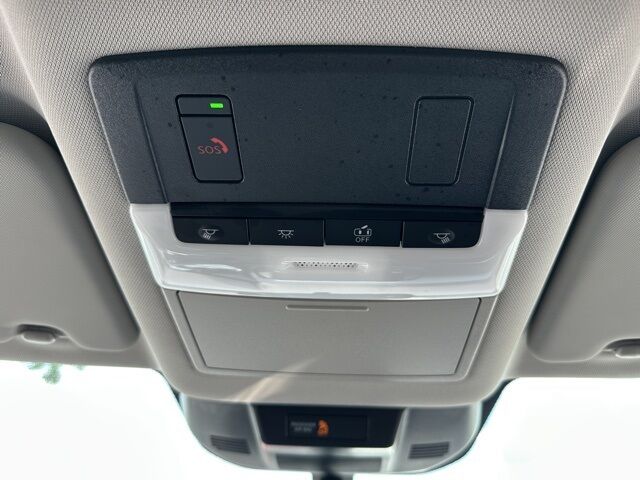 2023 Nissan Rogue SV Hoffman Estates IL
