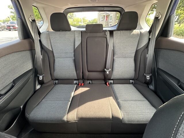 2023 Nissan Rogue SV Hoffman Estates IL