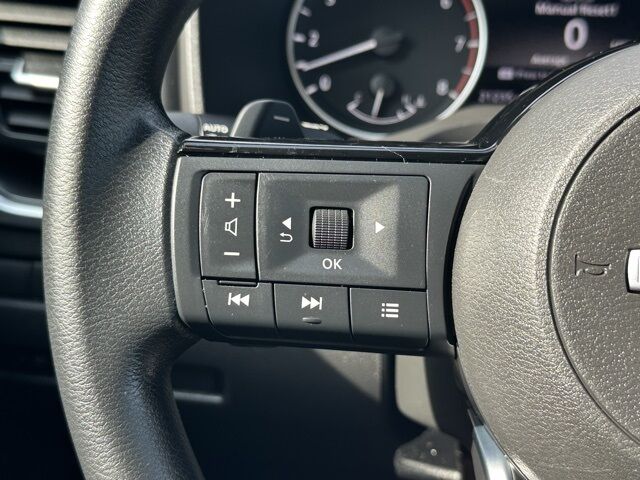 2023 Nissan Rogue SV Hoffman Estates IL