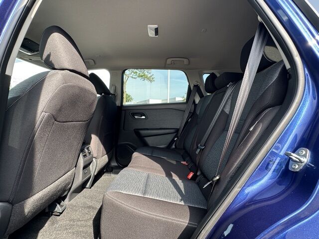 2023 Nissan Rogue SV Hoffman Estates IL