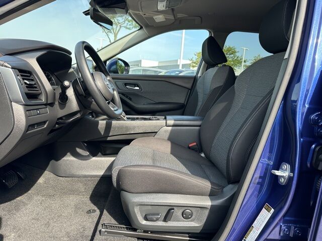 2023 Nissan Rogue SV Hoffman Estates IL