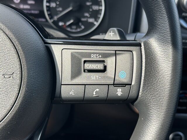 2023 Nissan Rogue SV Hoffman Estates IL