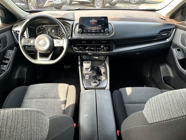 2023 Nissan Rogue SV Hoffman Estates IL