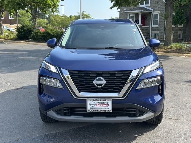 2023 Nissan Rogue SV Hoffman Estates IL
