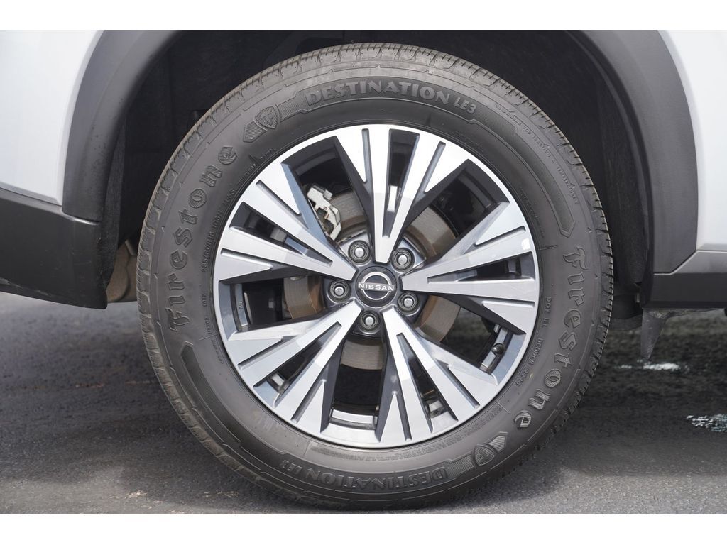 2023 Nissan Rogue SV Price UT