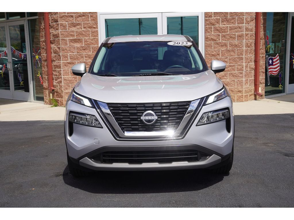2023 Nissan Rogue SV Price UT