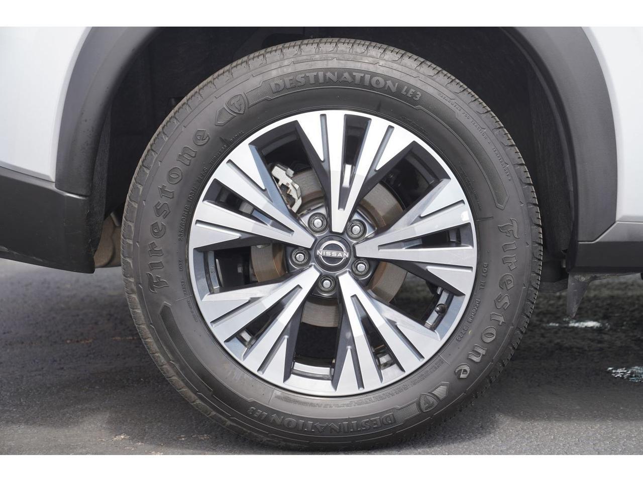 2023 Nissan Rogue SV Price UT
