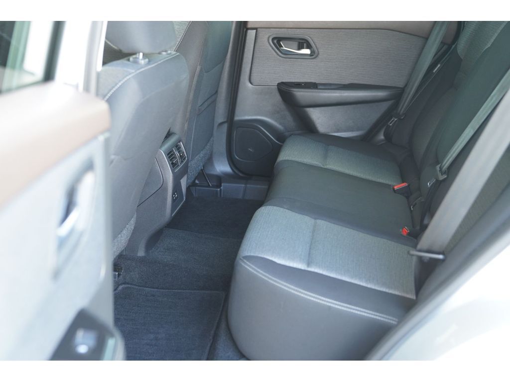 2023 Nissan Rogue SV Price UT