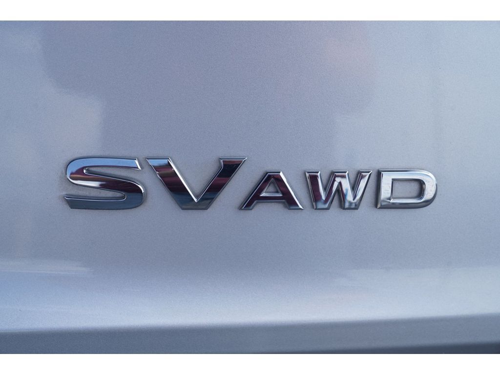 2023 Nissan Rogue SV Price UT