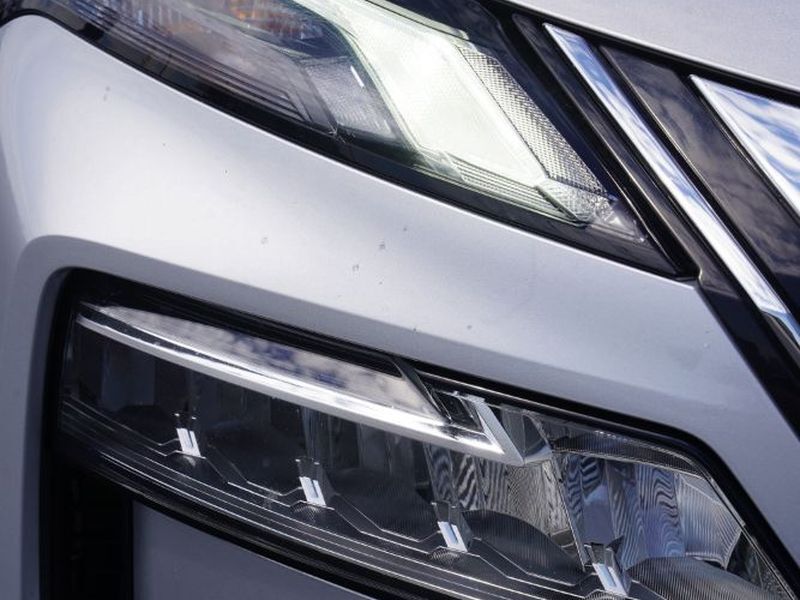 2023 Nissan Rogue SV Price UT