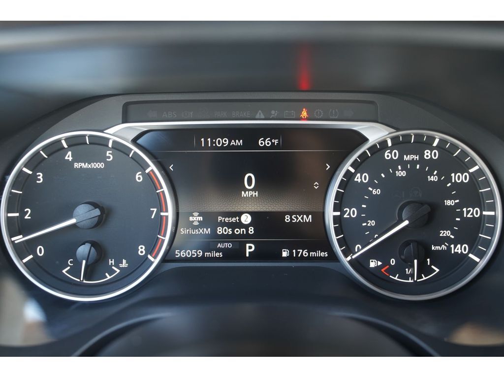 2023 Nissan Rogue SV Price UT