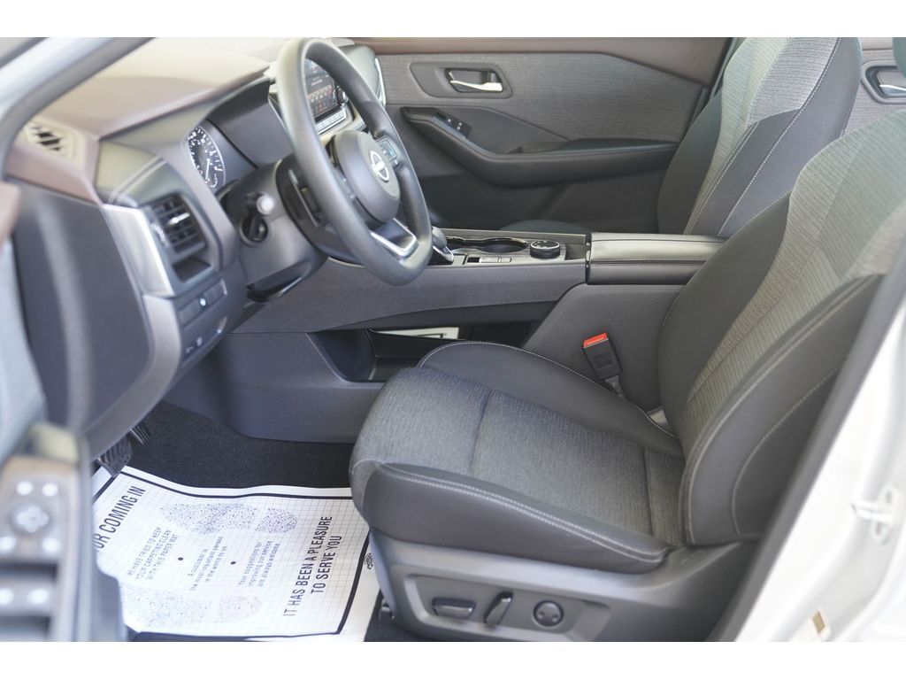 2023 Nissan Rogue SV Price UT