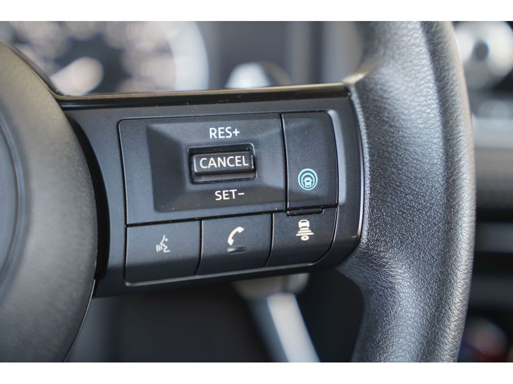 2023 Nissan Rogue SV Price UT