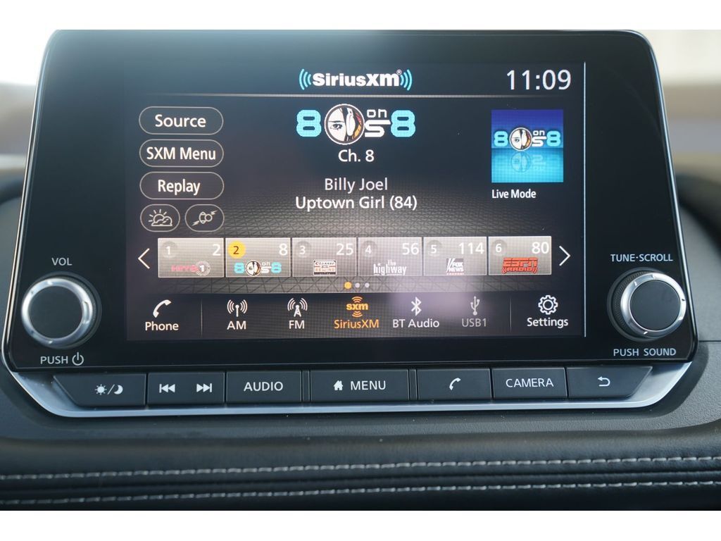 2023 Nissan Rogue SV Price UT