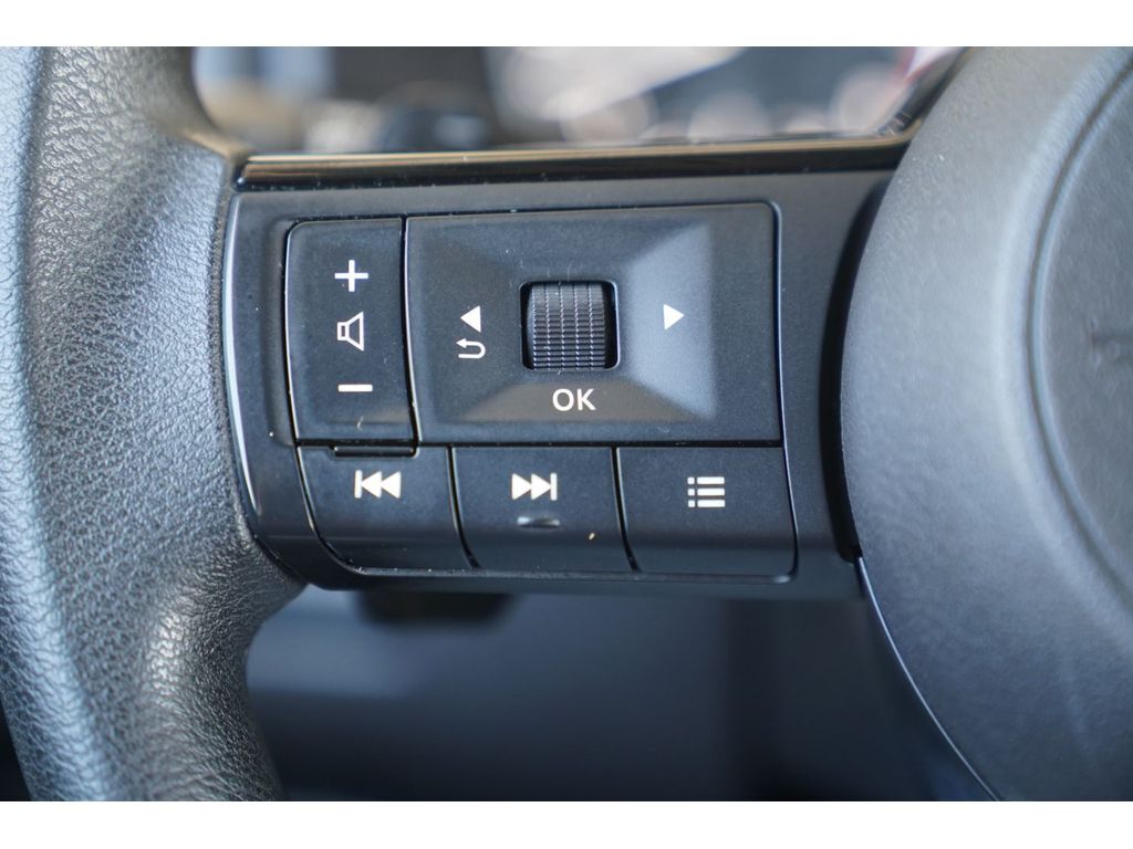 2023 Nissan Rogue SV Price UT