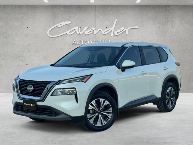 2023 Nissan Rogue SV Inglewood  CA