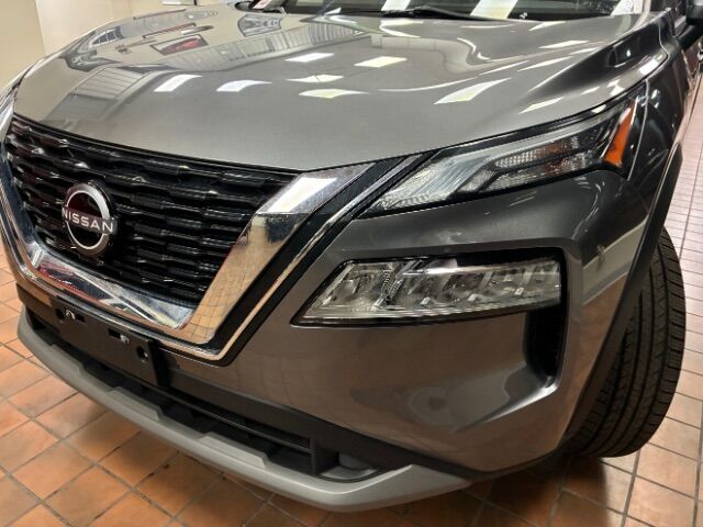 2023 Nissan Rogue SV Intelligent AWD Dallas NC