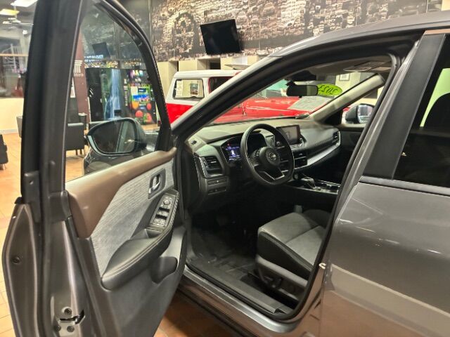 2023 Nissan Rogue SV Intelligent AWD Dallas NC