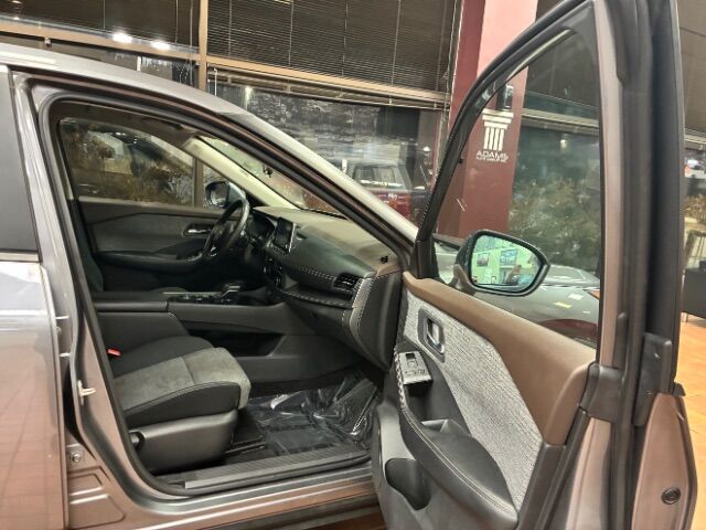 2023 Nissan Rogue SV Intelligent AWD Dallas NC