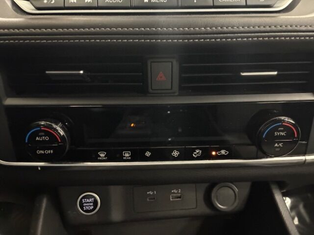 2023 Nissan Rogue SV Intelligent AWD Dallas NC