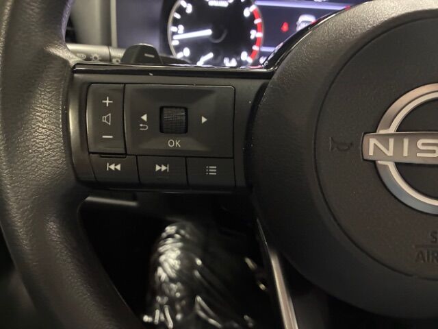 2023 Nissan Rogue SV Intelligent AWD Dallas NC