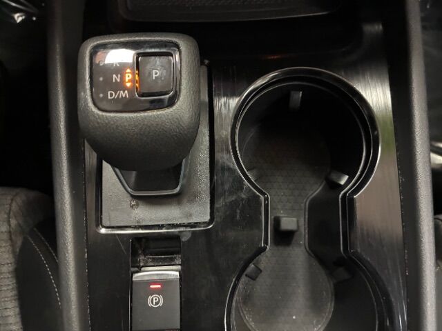 2023 Nissan Rogue SV Intelligent AWD Dallas NC