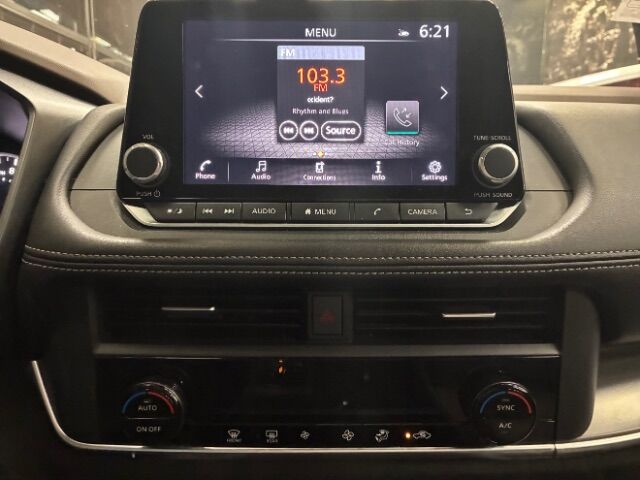 2023 Nissan Rogue SV Intelligent AWD Dallas NC